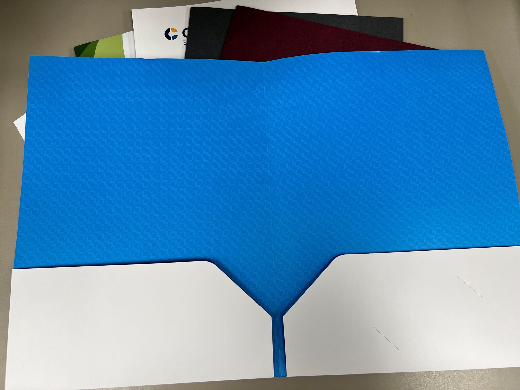 Elevate Your Firm’s Professionalism with Customizable Presentation ...