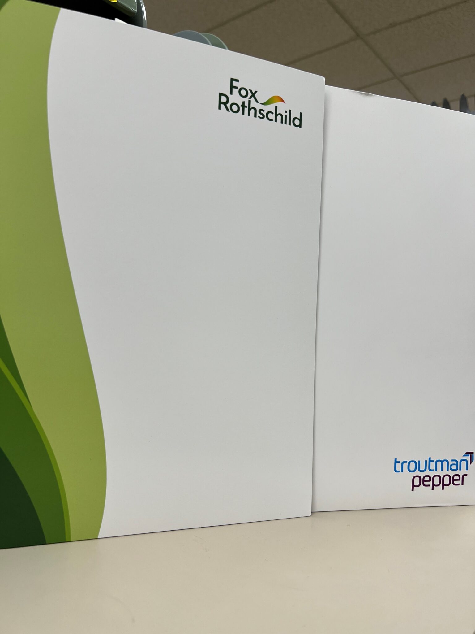 Elevate Your Firm’s Professionalism with Customizable Presentation ...